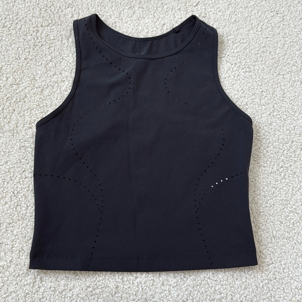 Nike Pro Hypercool Euc Xs - image 1